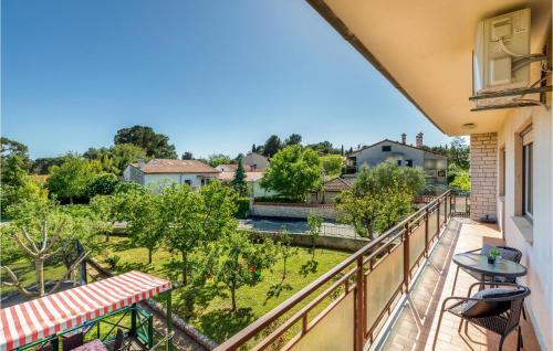 Nice Home In Fazana With 3 Bedrooms