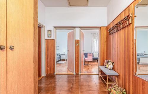 Nice Home In Fazana With 3 Bedrooms