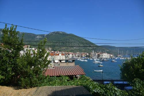 Apartamento Seahouse Komi?a
