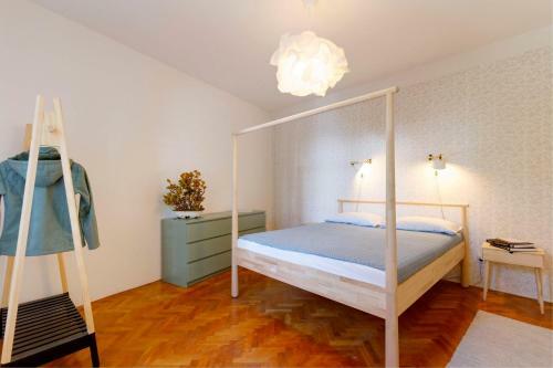 Apartamento Beach House Gusla
