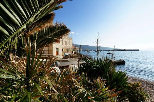 Apartamento Beach House Gusla