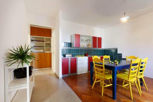 Apartamento Beach House Gusla