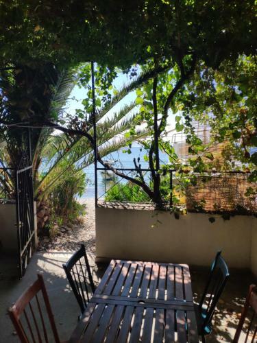 Apartamento Beach House Gusla
