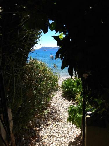 Apartamento Beach House Gusla