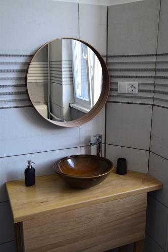 Apartamento Vad�sa H�z