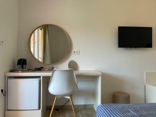 Hostal St. Nicholas Rooms