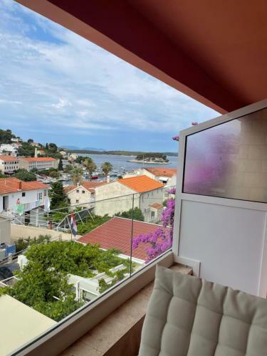 Hostal St. Nicholas Rooms