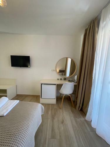 Hostal St. Nicholas Rooms