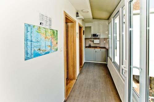 Hostal St. Nicholas Rooms