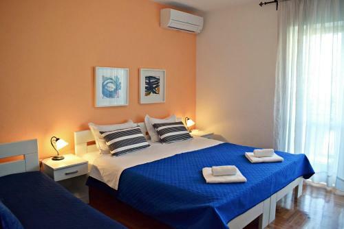Apartamentos Close To Center, Quiet, With Parking