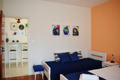 Apartamentos Close To Center, Quiet, With Parking