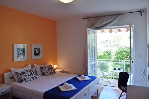 Apartamentos Close To Center, Quiet, With Parking