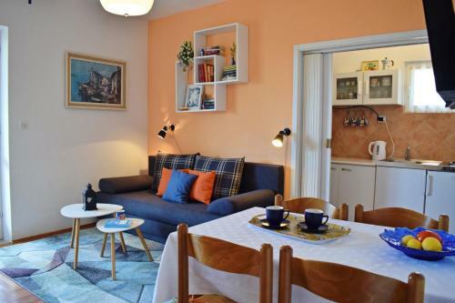 Apartamentos Close To Center, Quiet, With Parking