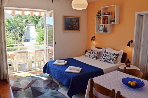 Apartamentos Close To Center, Quiet, With Parking