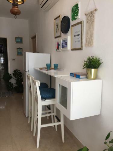 Apartamentos Close To Center, Quiet, With Parking