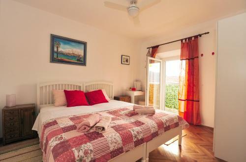 Hostal Puntin Rooms Sobe