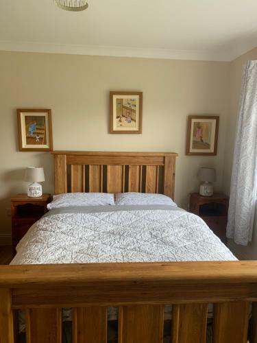 Bed & Breakfast The White House B & B