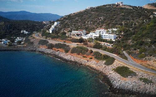 Hotel Karma Minoan