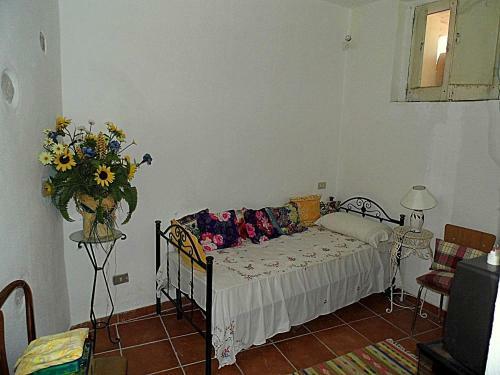 Apartamento La Casina Del Destro