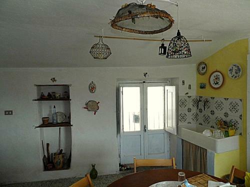 Apartamento La Casina Del Destro