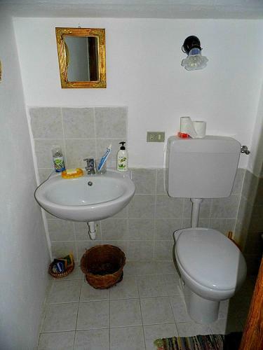 Apartamento La Casina Del Destro