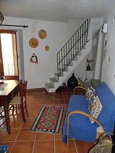 Apartamento La Casina Del Destro