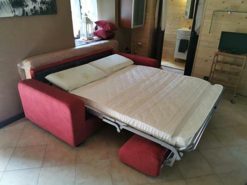 Apartamento Appartamento Curnet