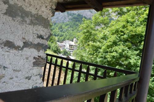 Apartamento Appartamento Curnet