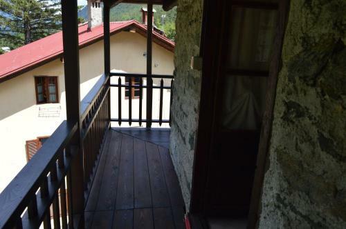 Apartamento Appartamento Curnet