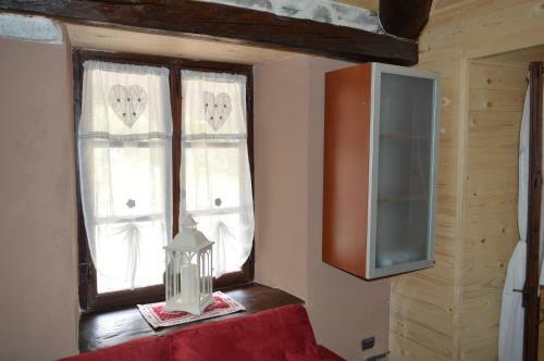 Apartamento Appartamento Curnet