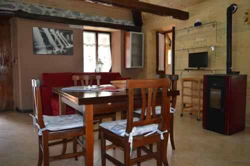Apartamento Appartamento Curnet