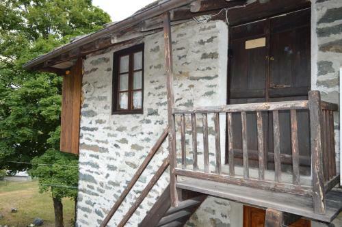 Apartamento Appartamento Curnet