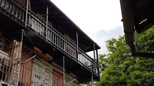 Apartamento Appartamento Curnet