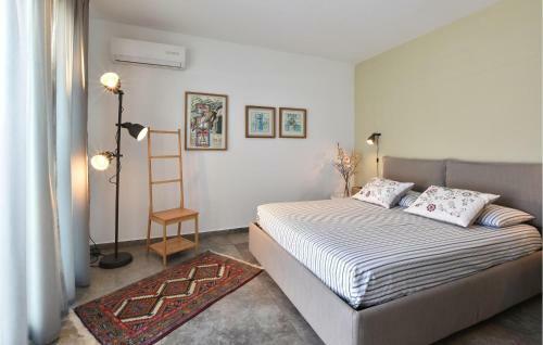 Awesome Home In Balestrate With Wifi And 2 Bedrooms