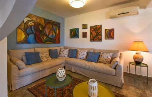 Awesome Home In Balestrate With Wifi And 2 Bedrooms