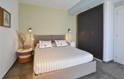 Awesome Home In Balestrate With Wifi And 2 Bedrooms