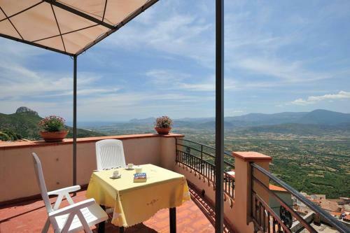 Apartamento Appartamento Panorama