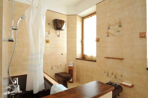 Apartamento Appartamento Panorama
