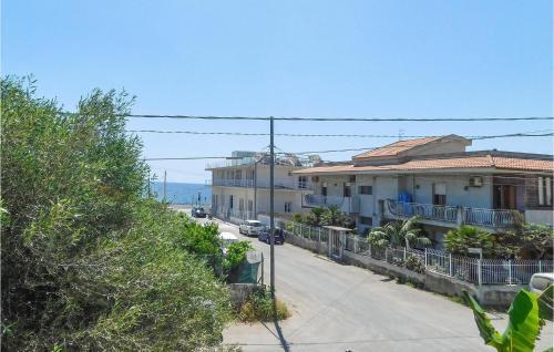 Nice Home In Avola With Wifi And 1 Bedrooms