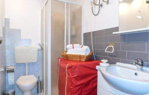 Nice Home In Avola With Wifi And 1 Bedrooms