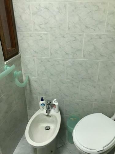 Bed & Breakfast Sole E Fiori