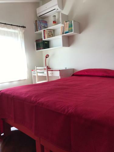 Bed & Breakfast Sole E Fiori