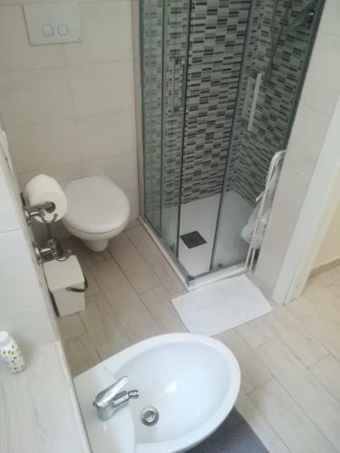 Apartamento Casa Nonna Angelina
