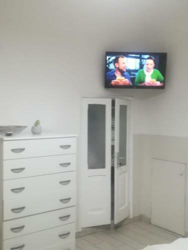 Apartamento Casa Nonna Angelina