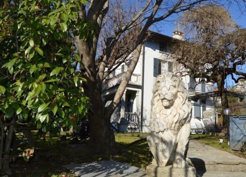 Great Charm Villa I Due Leoni Bellagio