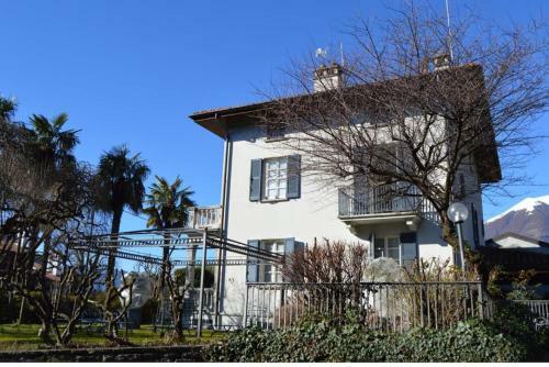 Great Charm Villa I Due Leoni Bellagio