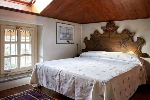 Great Charm Villa I Due Leoni Bellagio