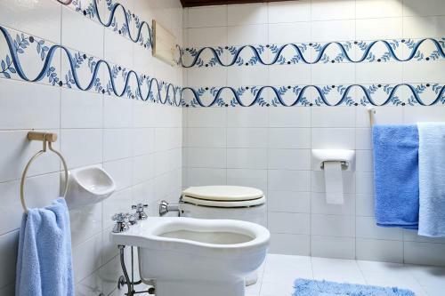 Great Charm Villa I Due Leoni Bellagio