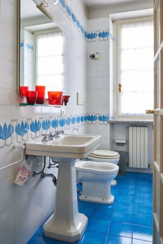 Great Charm Villa I Due Leoni Bellagio
