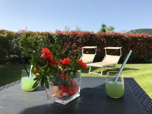 Agroturismo Agriturismo Battaglini